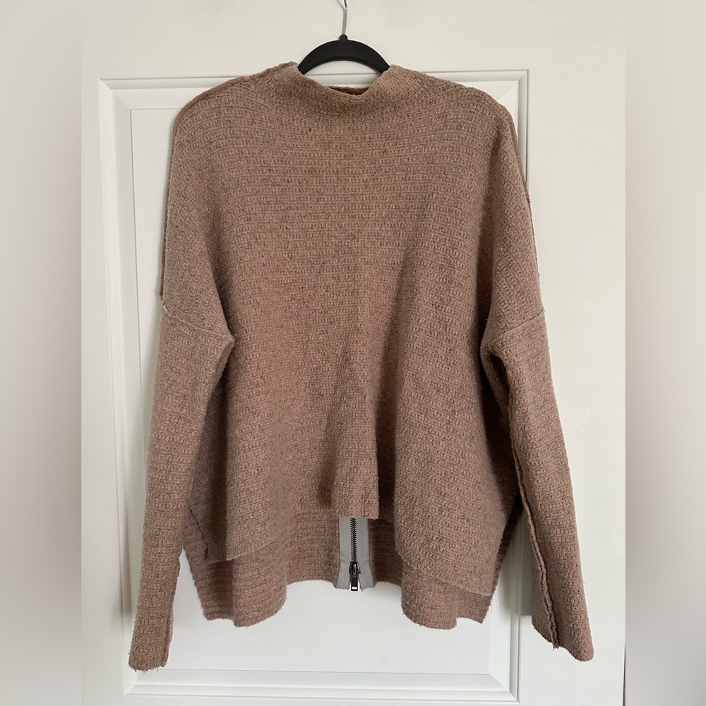 Free People sweater